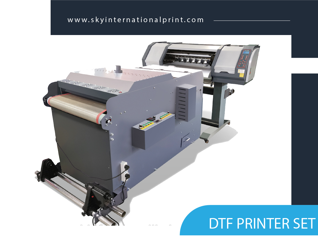 DTF Printer